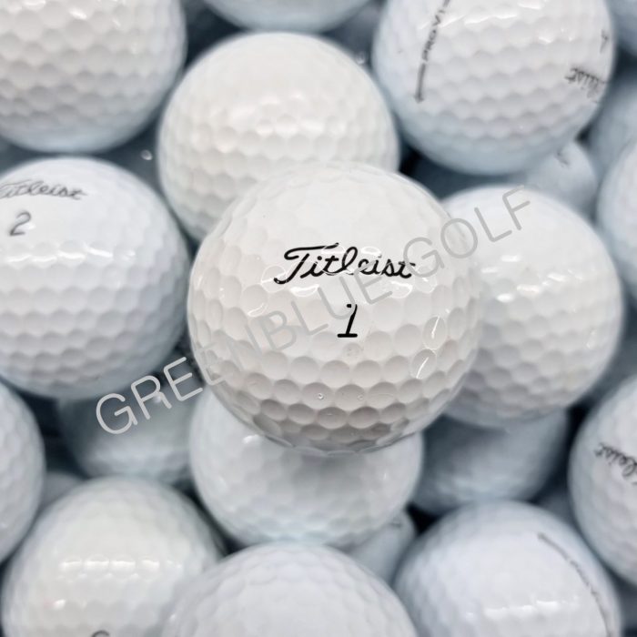 1 Dozen Titleist PRO V1 2022 Year LATEST Model Near Mint Grade ★SPECIAL PRICE★ (with pen markings)