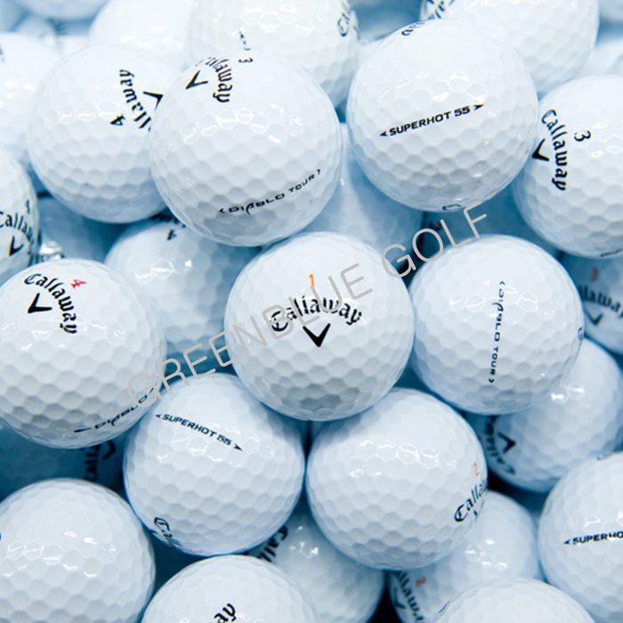 Callaway Golf Balls