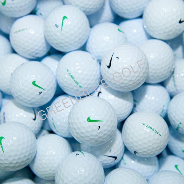 NIKE PD SOFT Golf Balls