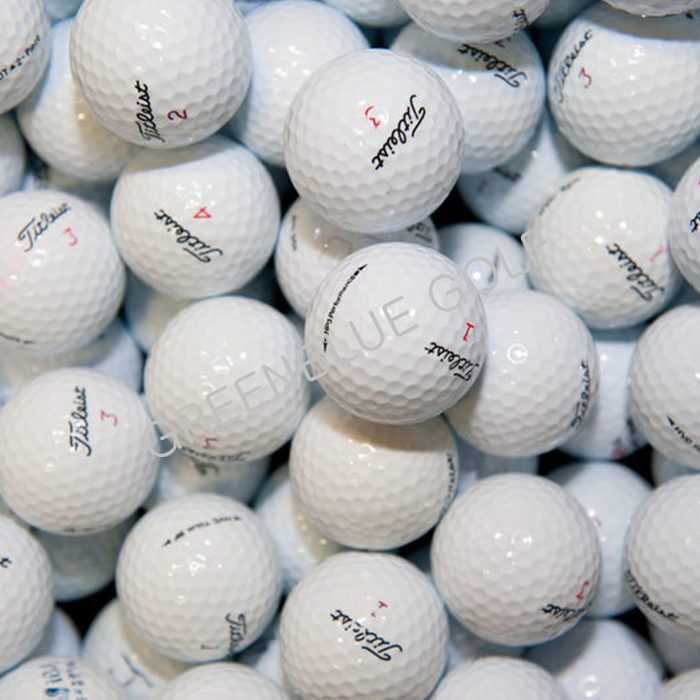 Titleist Golf Balls