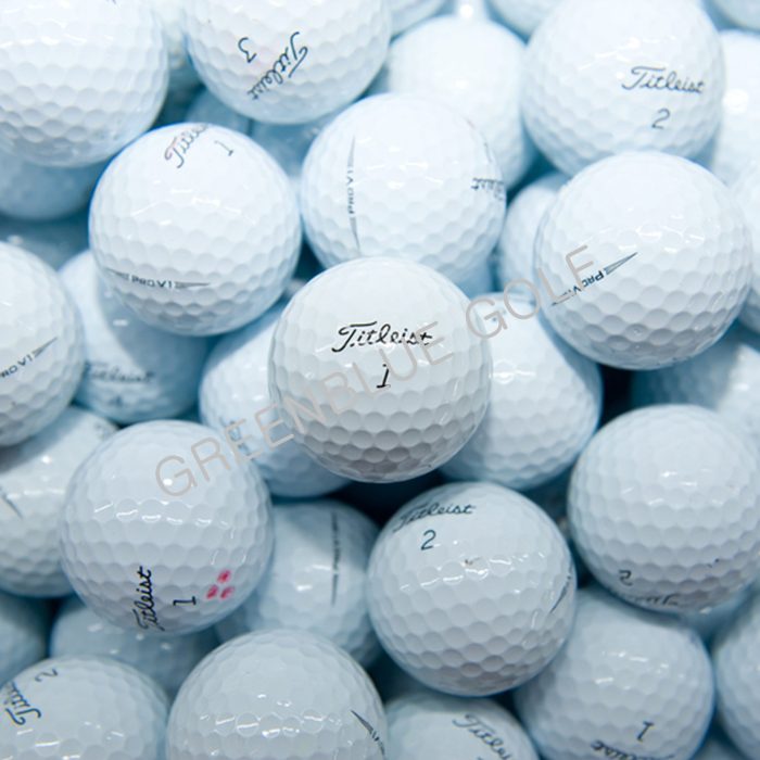 50 Titleist Pro V1 AAA / Standard Grade ★SPECIAL PRICE★ (with pen markings)