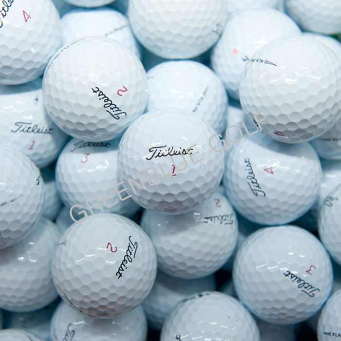 50 Titleist Pro V1X AAA / Standard Grade ★SPECIAL PRICE★ (with pen markings)