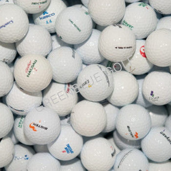 mixed Brand Golf Balls ★Clearance SALE★