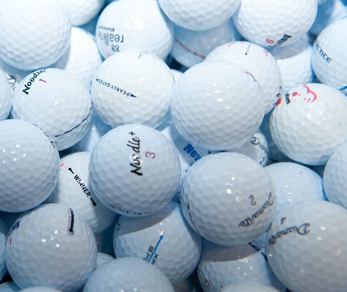 100 mixed golf balls Mint / Near Mint / Standard / B grade. PERFECT FOR CASUAL PLAY ★THIS MONTH SPECIAL SALE★