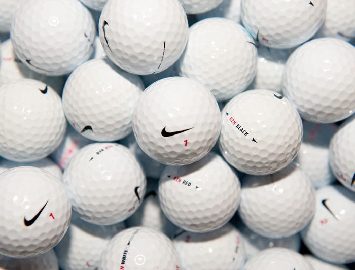 50 NIKE RZN MINT / Near Mint Grade ★SPECIAL PRICE★(with pen markings)