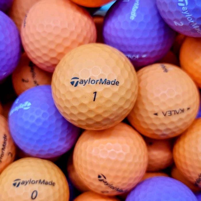 Taylormade KALEA Golf Balls