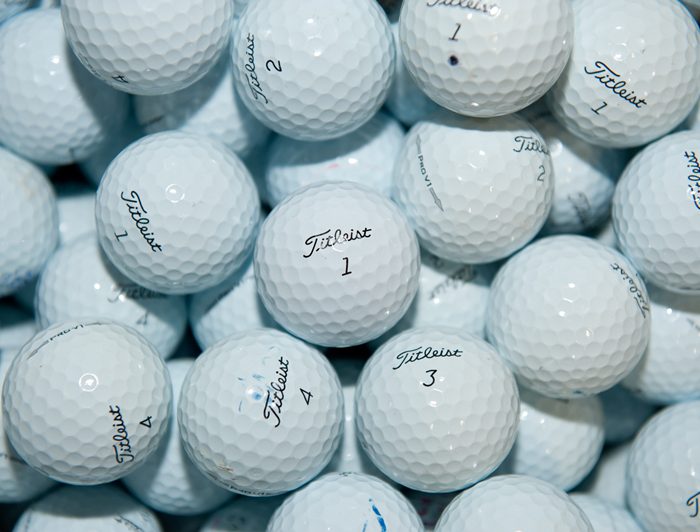 50 Titleist PRO V1 Golf Balls ★Clearance SALE★
