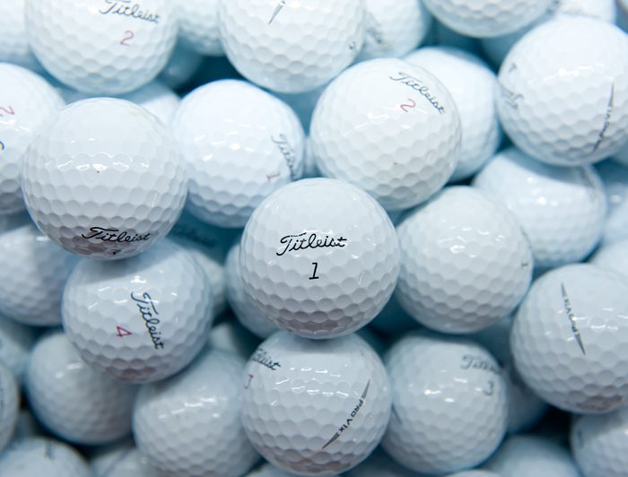 PRO V1 & V1X 2020 Year model